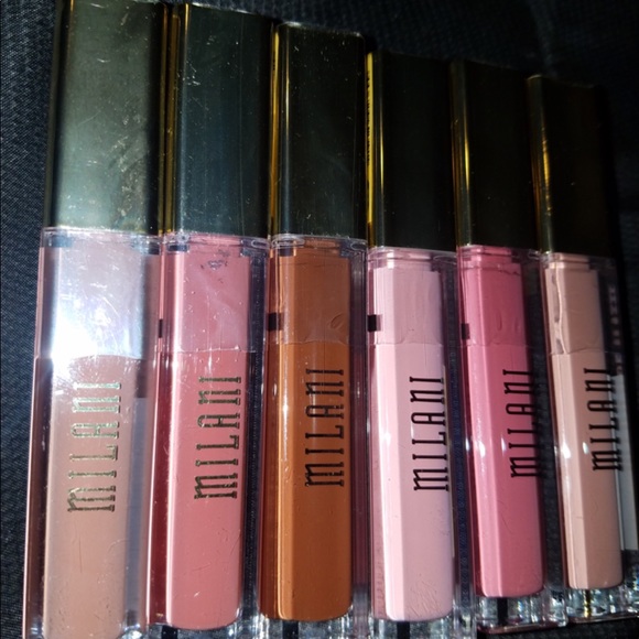 New Malini Matte Lipstick Bundle - Picture 2 of 3
